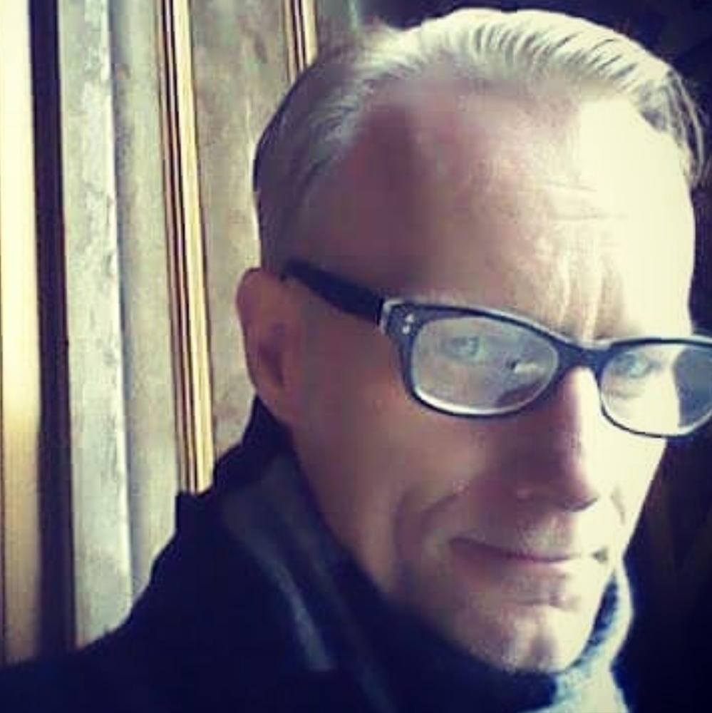 Meet your Posher, Preston